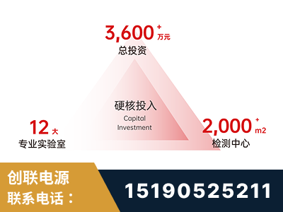 虎林-研发创新能力强